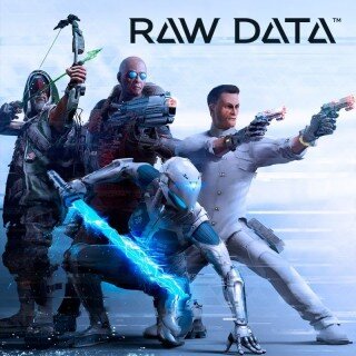 Raw Data PC Oyun kullananlar yorumlar